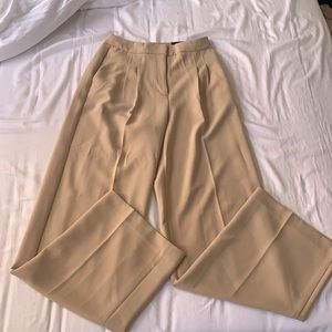 NWT Express Trousers